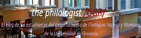 The Philologist /UGR/