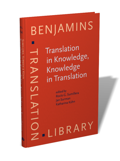 Translation in Knowledge