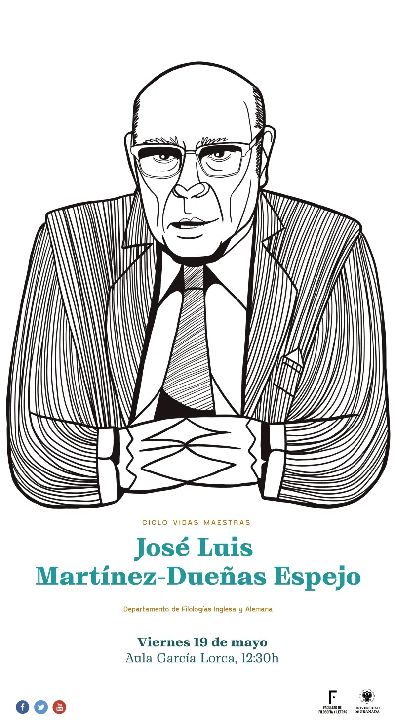 José Luis Martínez-Dueñas Espejo José Luis Martínez-Dueñas Espejo