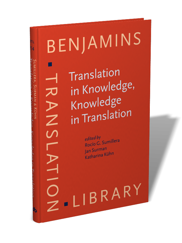 Translation in Knowledge. Knowledge in Translation