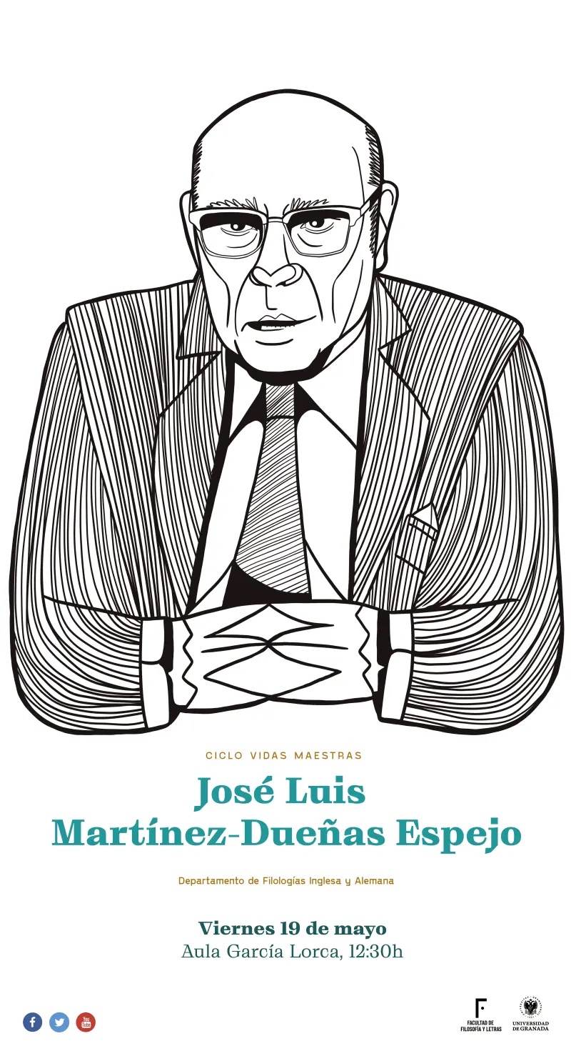 José Luis Martínez-Dueñas Espejo