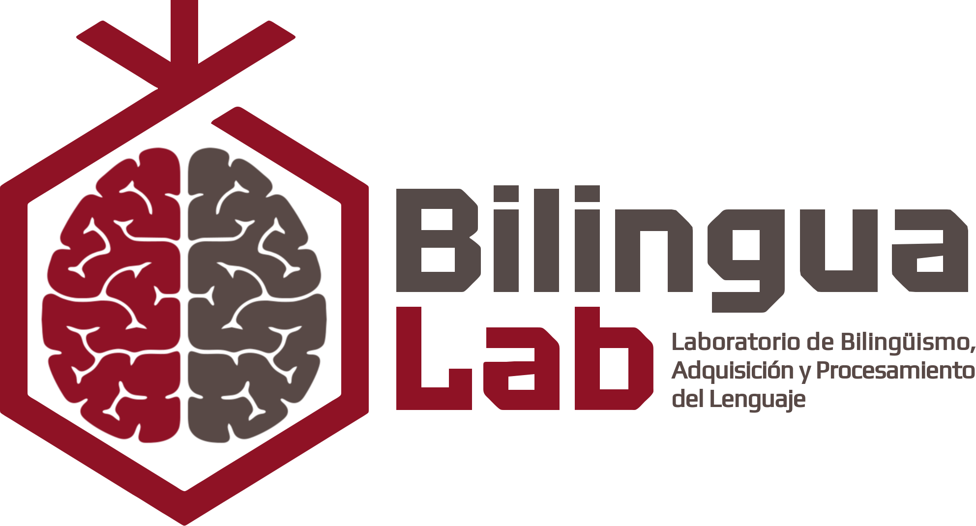 Logo BilinguaLab