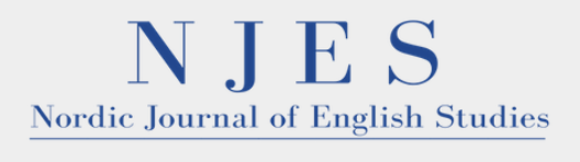 nordic journal of english studies