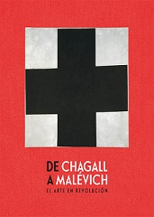 De Chagall a Malévich