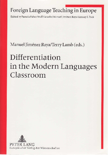 differentiation in the modern languages classroom