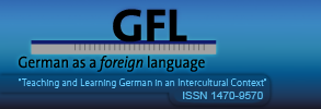 logo german as a foreign language