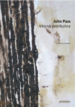 portada libro John Pass: Větrná zvonkohra