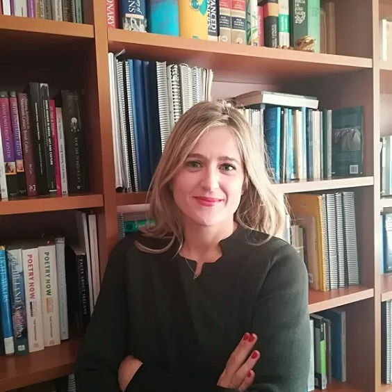 Pilar Villar Pilar Villar