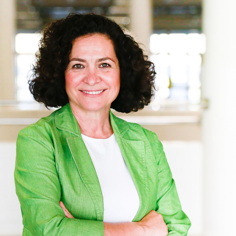 Pilar Aranda Ramírez Pilar Aranda Ramírez