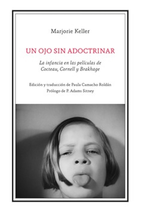 Un ojo sin adoctrinar Un ojo sin adoctrinar