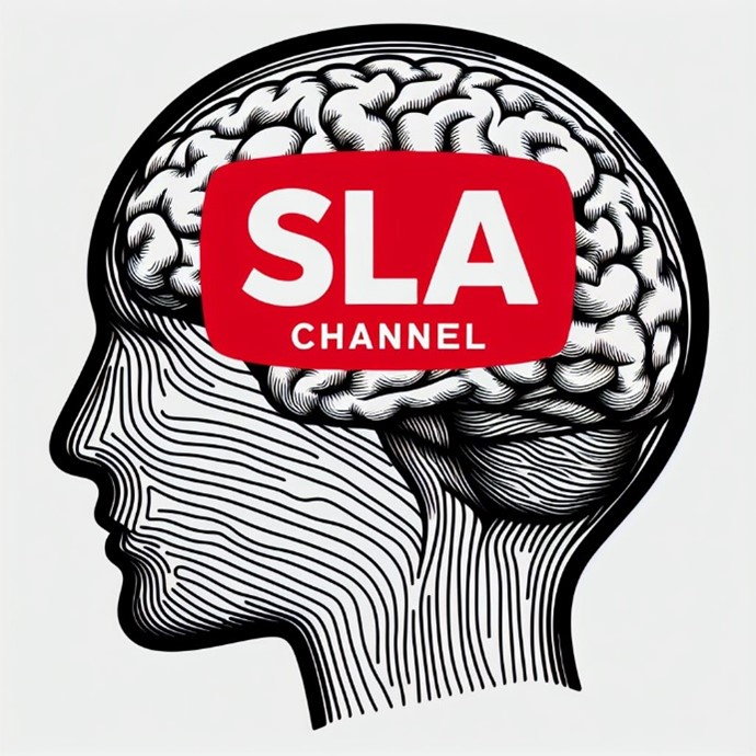 Logo SLA