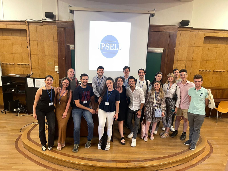 Organización IPSELL