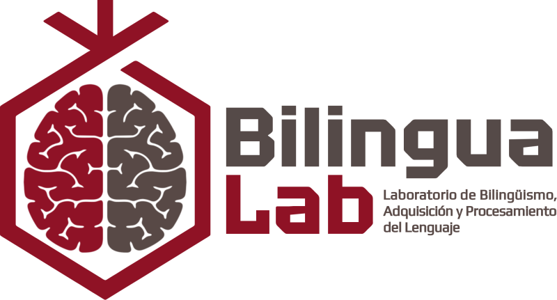 Logo BilinguaLab Logo BilinguaLab